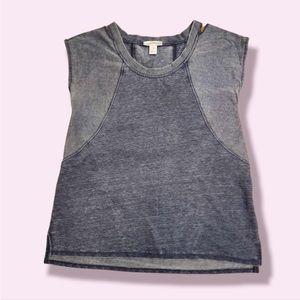 Motherhood Maternity Top